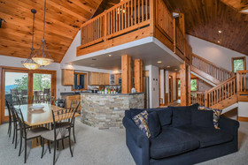 Bluebird Daze House