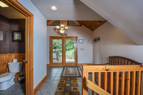 Bluebird Daze House
