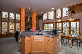Bluebird Daze House