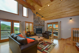 Coppertop Lodge