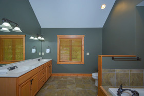 Coppertop Lodge