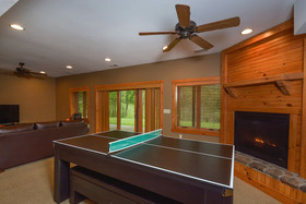 Coppertop Lodge