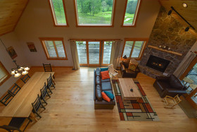 Coppertop Lodge