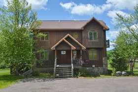Coppertop Lodge