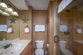 Coppertop Lodge