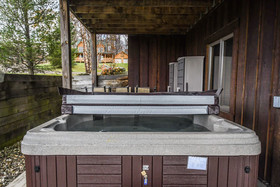 Coppertop Lodge