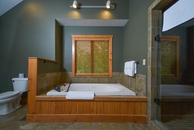 Coppertop Lodge