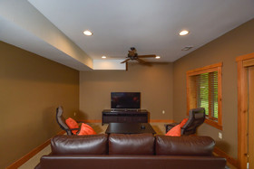 Coppertop Lodge