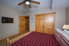Coppertop Lodge