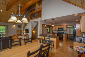 Coppertop Lodge