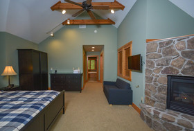 Coppertop Lodge