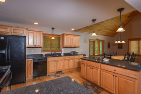 Coppertop Lodge