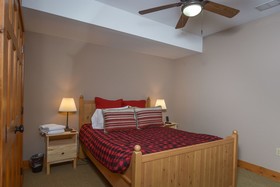 Coppertop Lodge