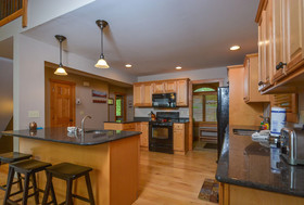 Coppertop Lodge