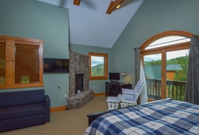 Coppertop Lodge