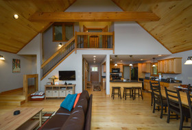 Coppertop Lodge