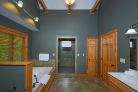 Coppertop Lodge