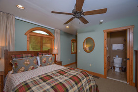 Coppertop Lodge