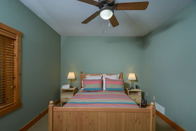 Coppertop Lodge