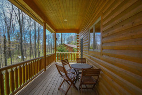 Donovan's Dacha