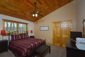 Donovan's Dacha