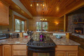 Donovan's Dacha