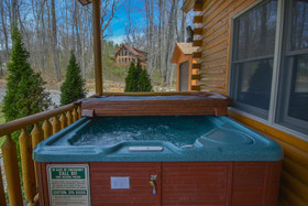 Donovan's Dacha