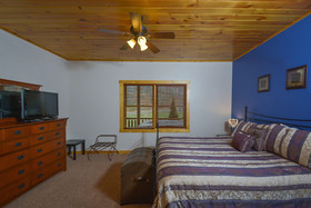 Donovan's Dacha