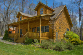 Donovan's Dacha