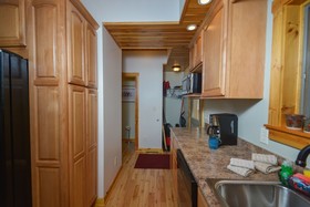 Donovan's Dacha