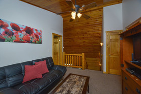 Donovan's Dacha