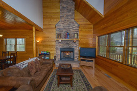 Donovan's Dacha