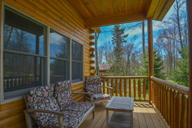 Donovan's Dacha