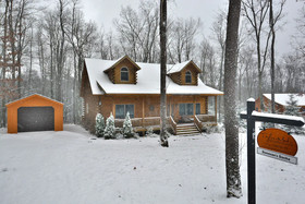 Donovan's Dacha