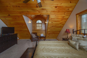 Donovan's Dacha