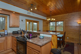 Donovan's Dacha