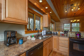 Donovan's Dacha