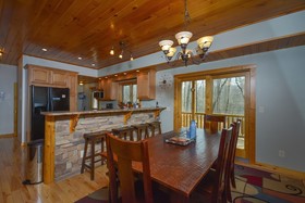 Donovan's Dacha