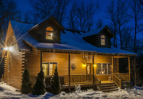 Donovan's Dacha