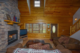 Donovan's Dacha