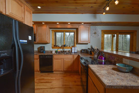 Donovan's Dacha