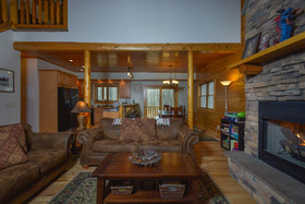 Donovan's Dacha
