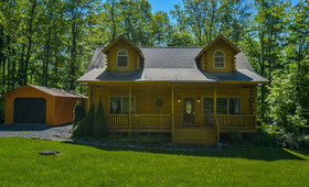 Donovan's Dacha