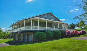 Forever Young House