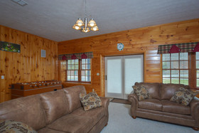 Forever Young House