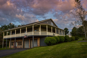 Forever Young House