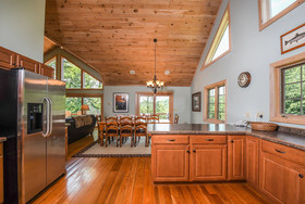 Glass Mountain Holiday Home