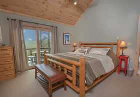 Glass Mountain Holiday Home