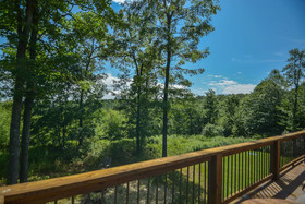 Glass Mountain Holiday Home