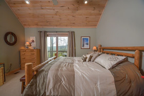 Glass Mountain Holiday Home